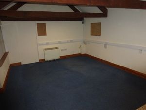 Holwood Business Centre Blunts